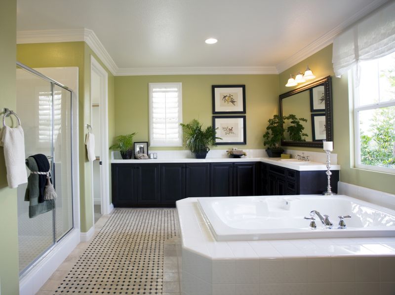Master Bathroom Remodeling in Portland, ME