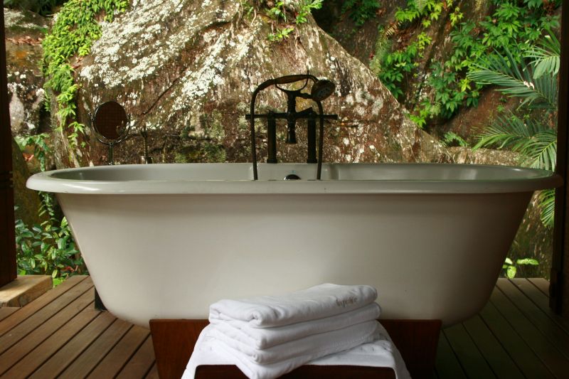 Bathtub Resurfacing in Littleton, CO