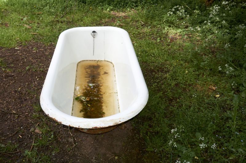Fiberglass Bathtub Repair