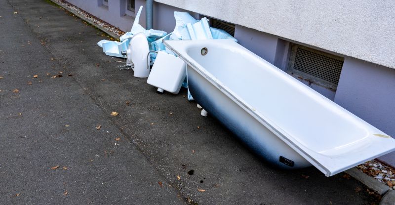 Fiberglass Bathtub Repair