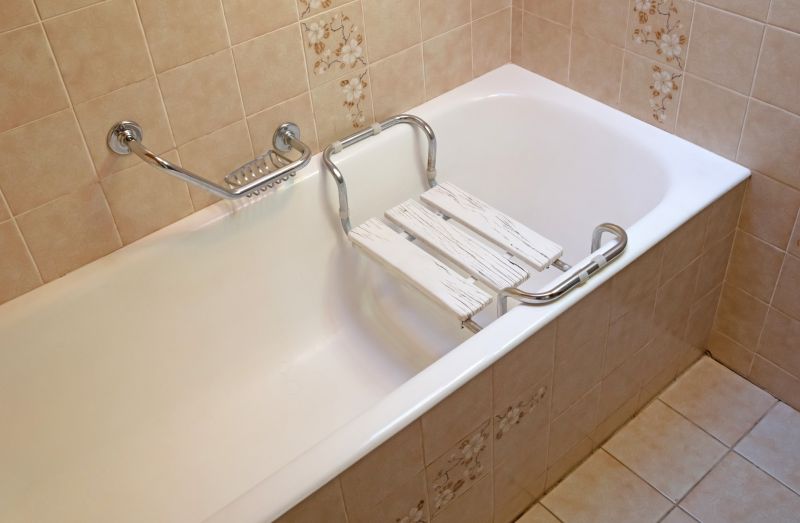 Fiberglass Bathtub Repair